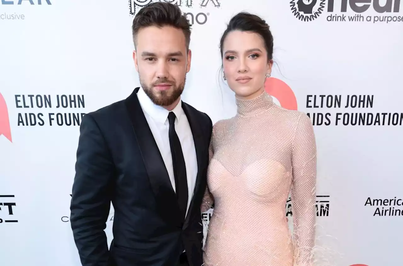 Liam Payne & Maya Henry Call Off Engagement Again