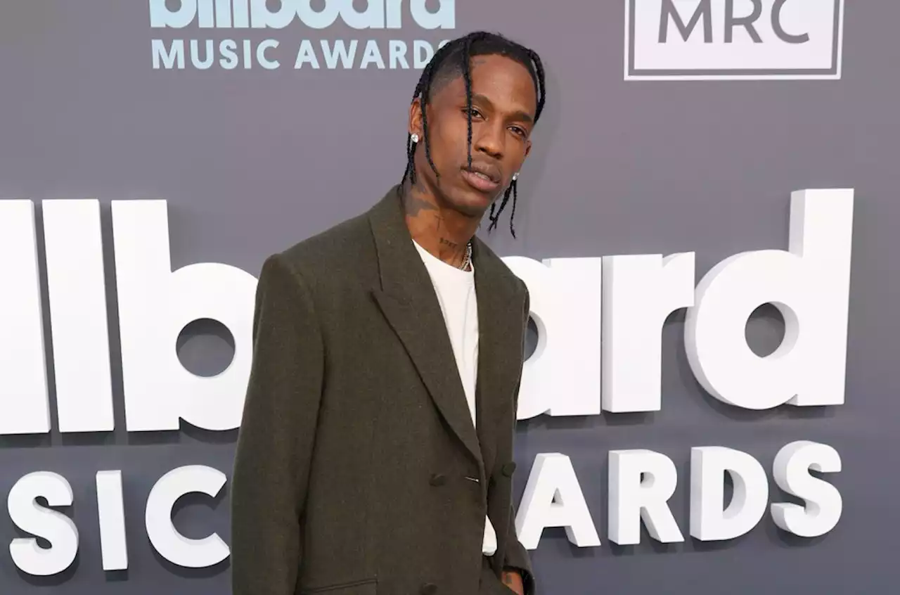 Travis Scott Caused Stampede at Rolling Loud Miami in 2019, Lawsuit Says