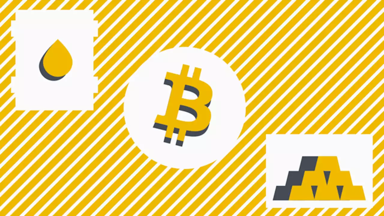 Bitcoin and the Stock to Flow Model | Binance Academy