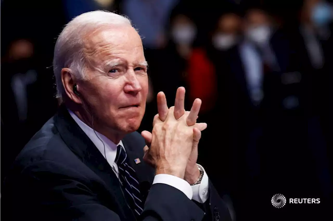 Breakingviews - Biden tries a new tool for handling China: realism