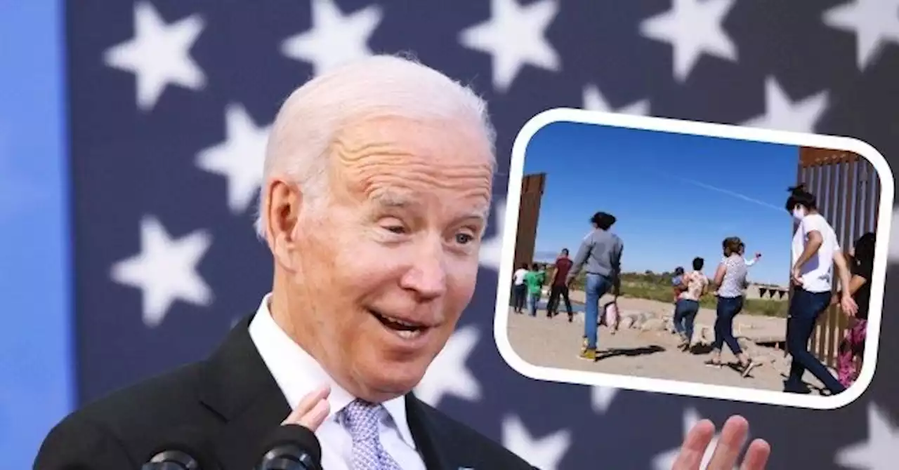 DHS Data: Biden's 'Sanctuary Country' Orders Cut Deportations of Criminal Illegal Aliens