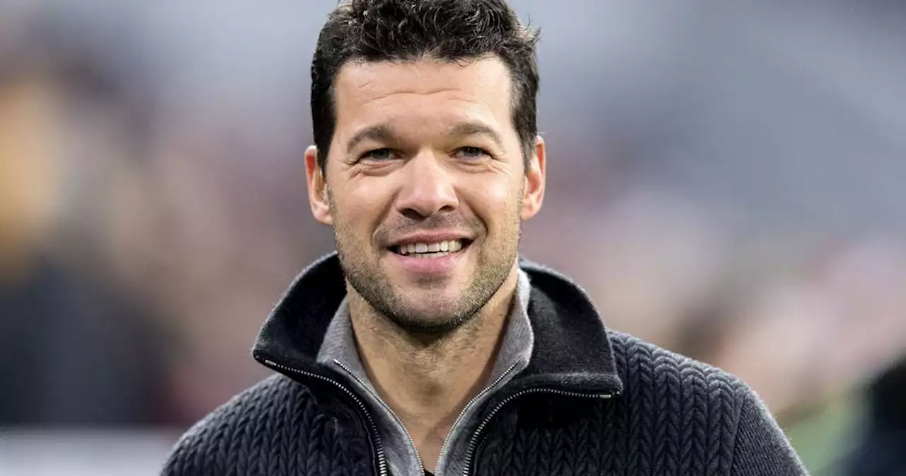 Michael Ballack: Das ist seine neue Liebe