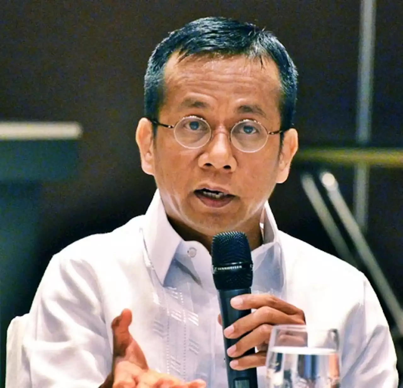 BALIK-NEDA | PCC chairman Balisacan accepts BBM offer to be new Neda chief | Bernadette D. Nicolas