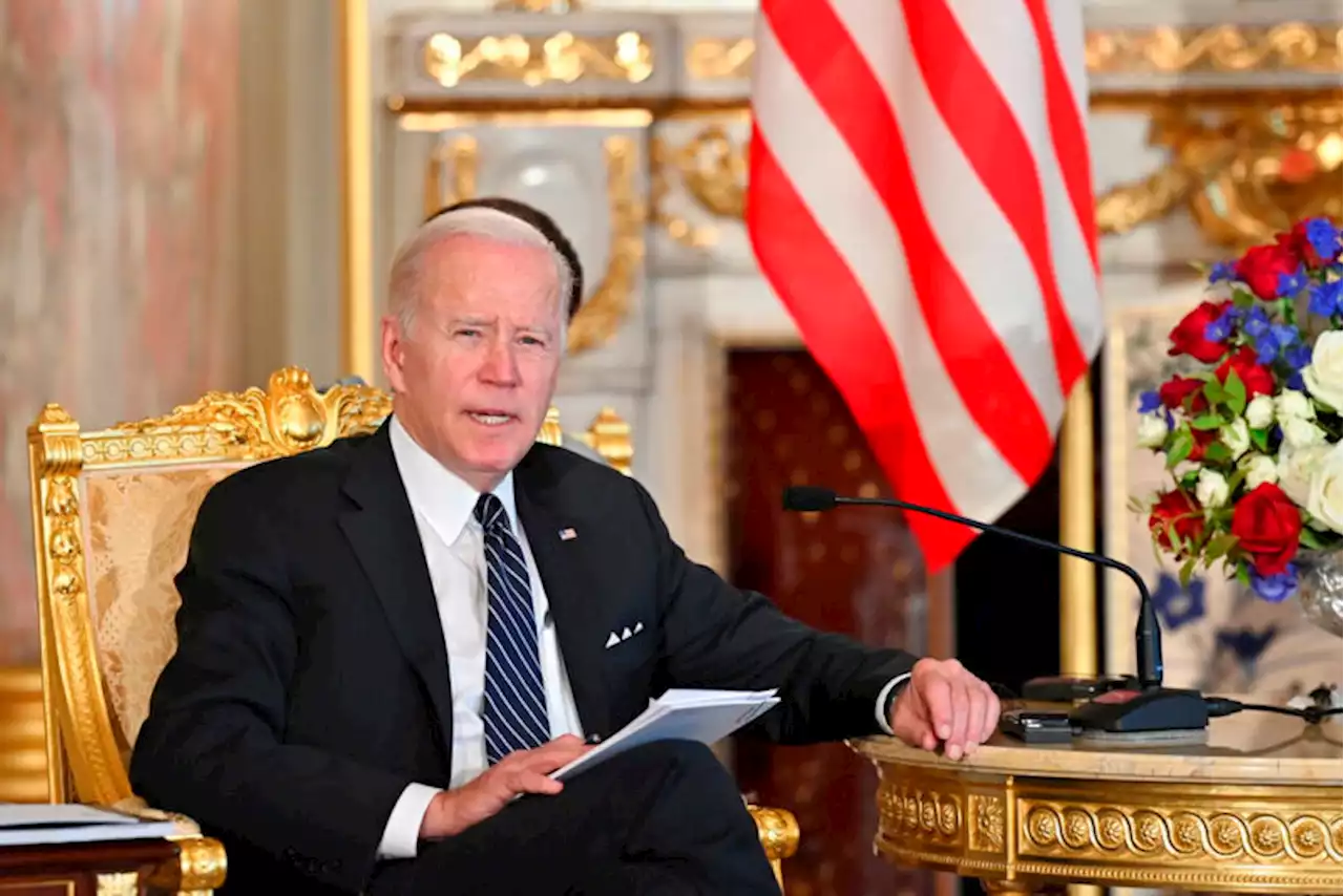 EXPLAINER: What's in Biden's proposed new Asia trade pact? | The Associated Press