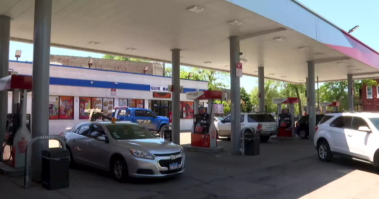 List of rules for reopening after murder nearby has West Side gas station owner frustrated