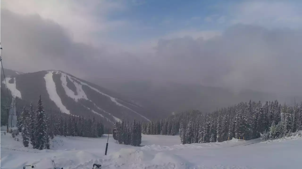 Colorado Weather: One More Cool Day With Impressive Mountain Snow