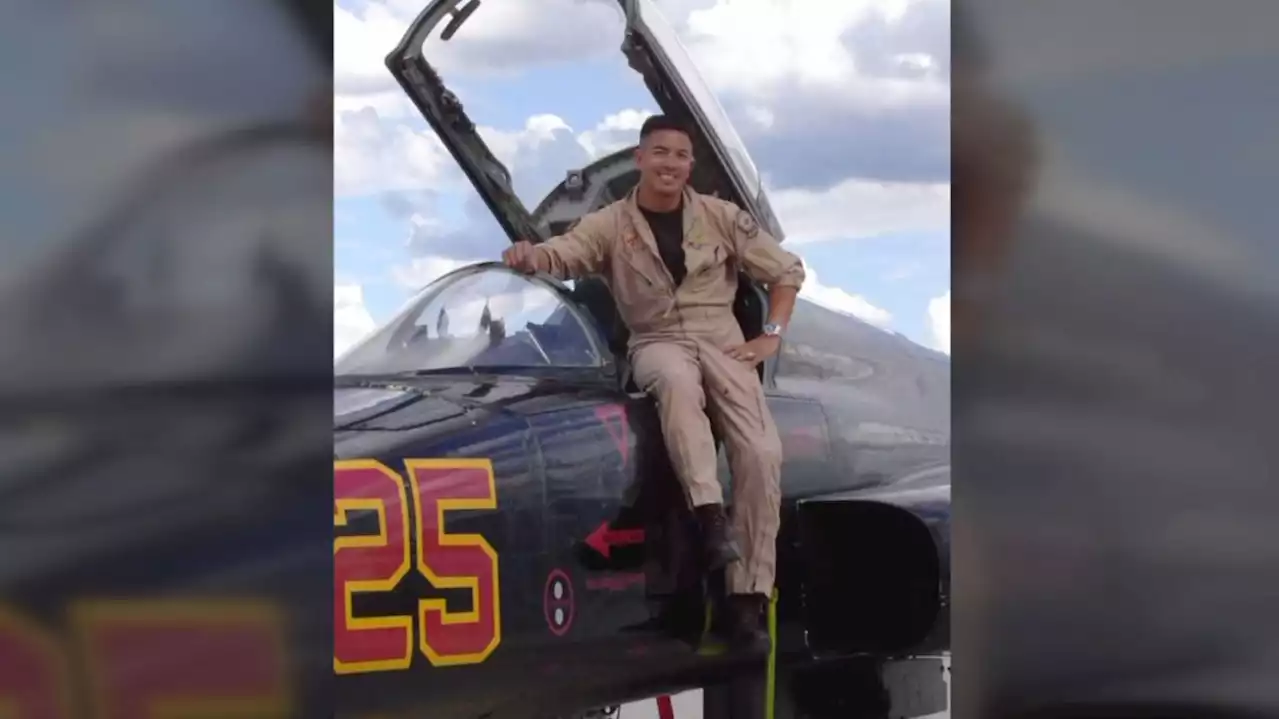 'I Wanted To Be That Top Gun Guy': Colorado Pilots Tell How '80s Movie Inspired Their Careers