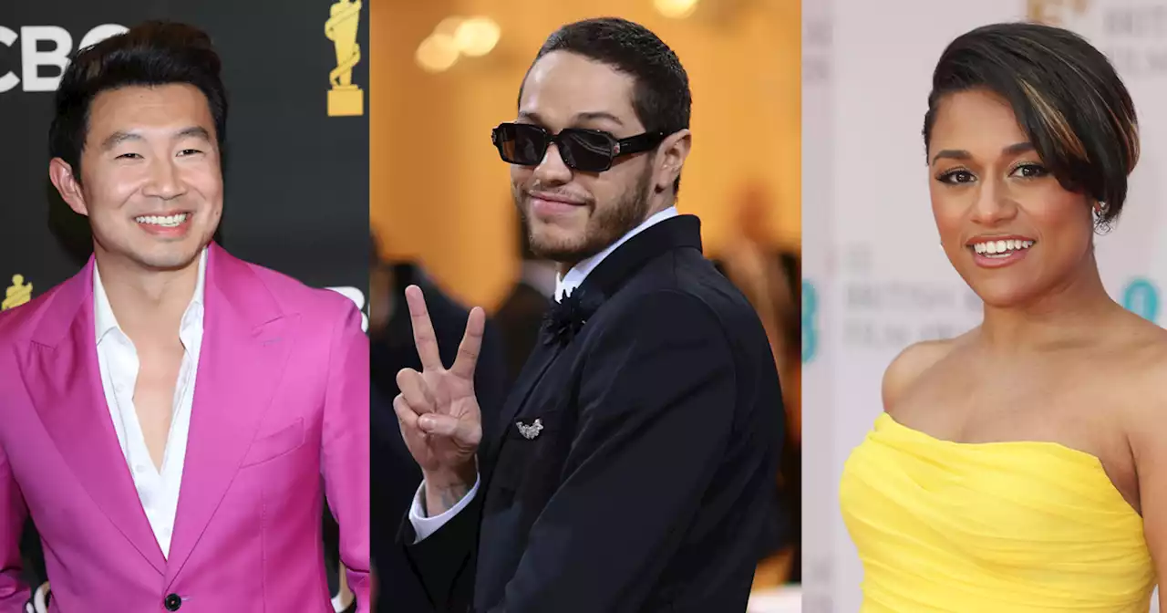 Pete Davidson, Volodymyr Zelenskyy, Ariana DeBose and Ron DeSantis: Here are Time's most influential people of 2022