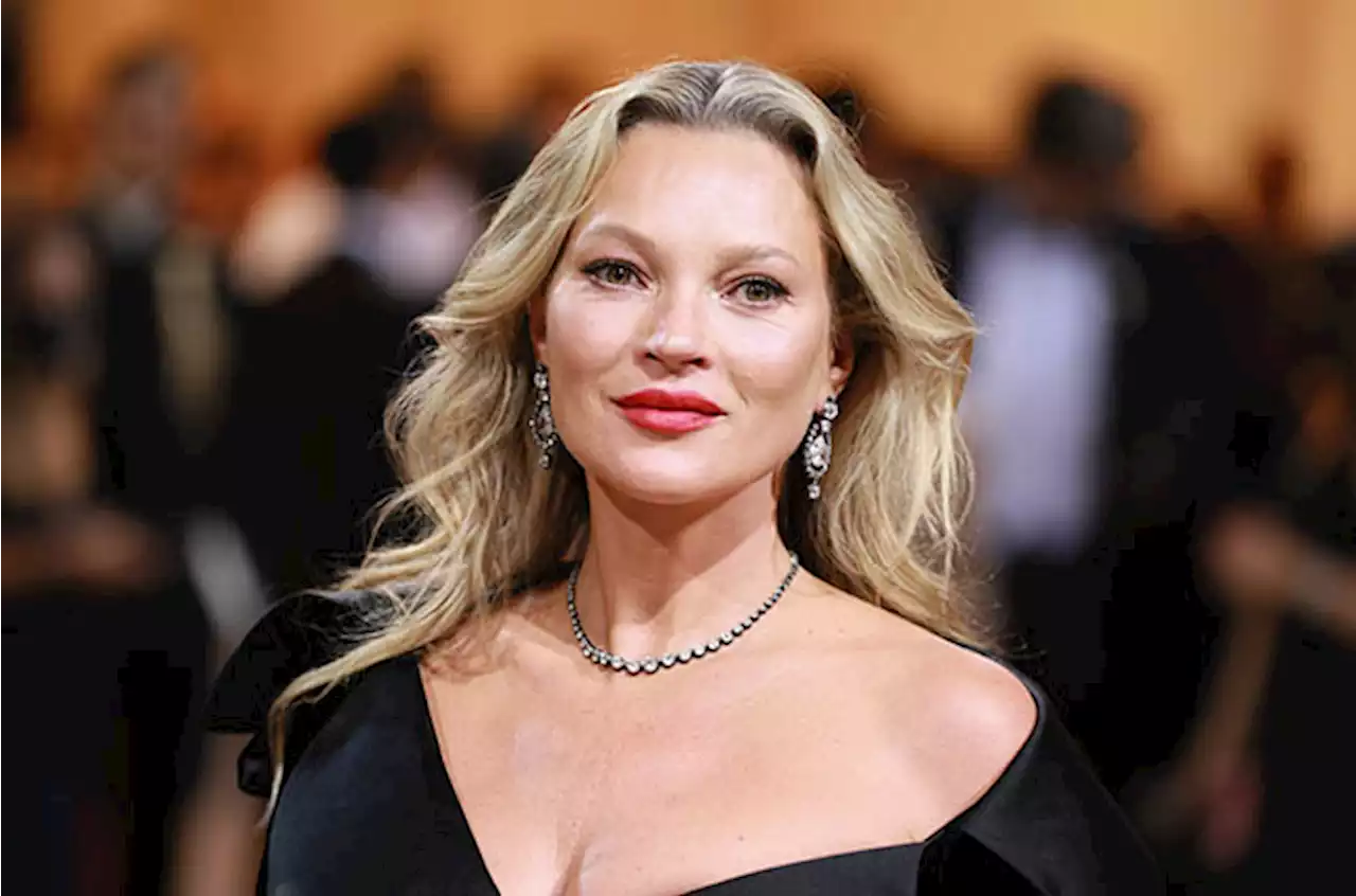 Kate Moss expected to testify in Johnny Depp vs Amber Heard trial | Channel