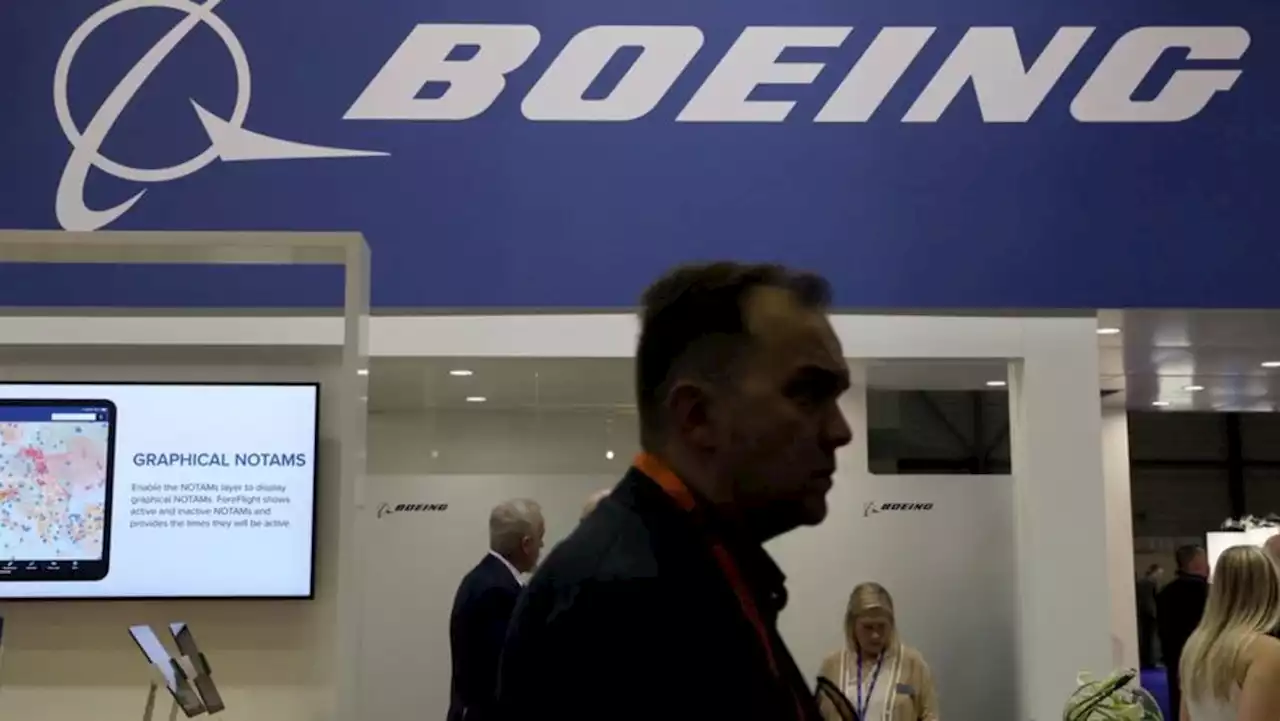 No data to support changing Boeing 737 MAX 10 cockpit alerting -executive