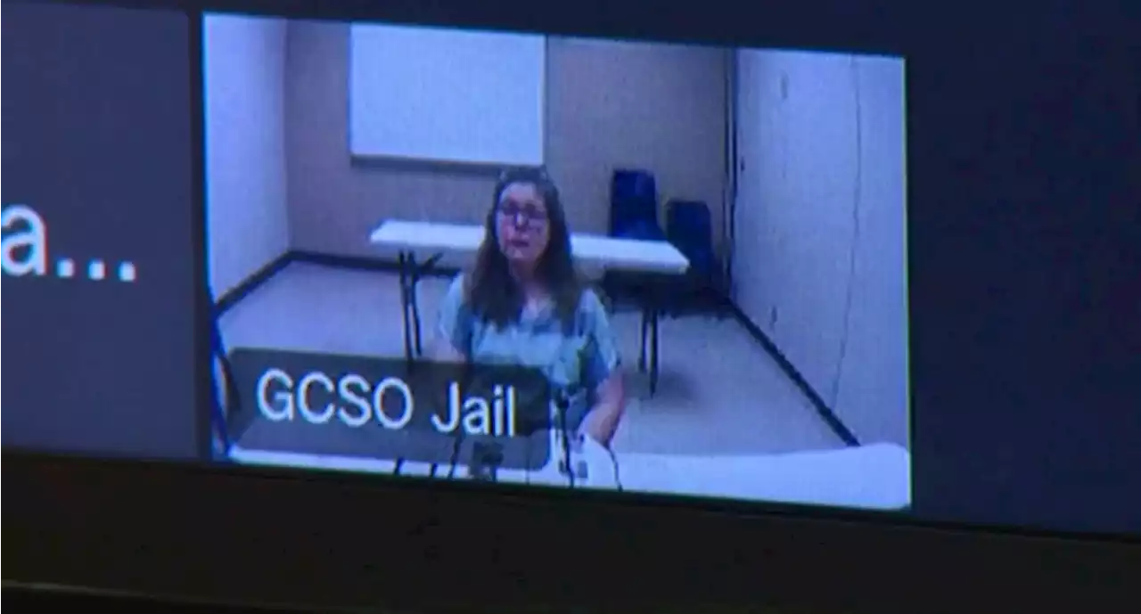 15 years to life: Mother sentenced to prison for murder of ‘Geauga’s Child’