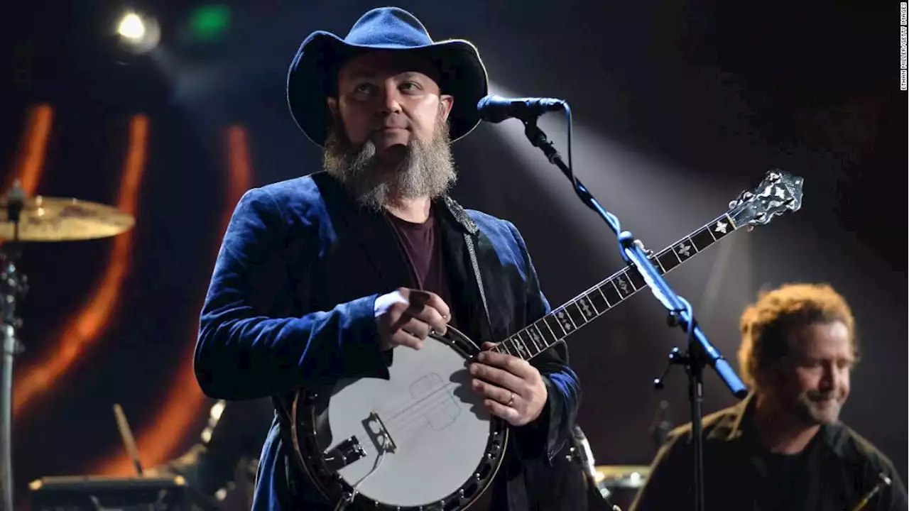 Zac Brown Band's John Driskell Hopkins diagnosed with ALS