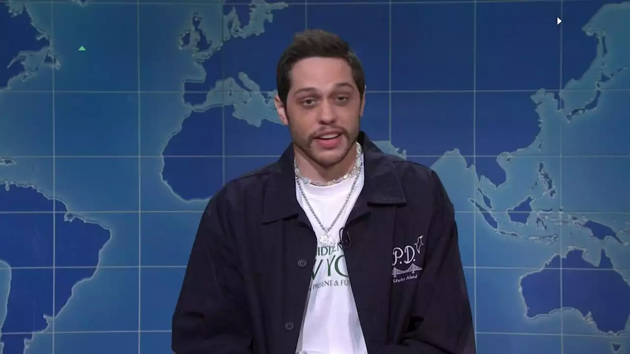 Watch 'SNL' favorites say goodbye - CNN Video