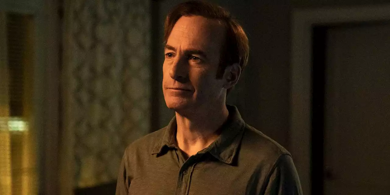 'Better Call Saul' Season 6 Episode 7 Recap: Two Worlds Collide in Shocking Fashion