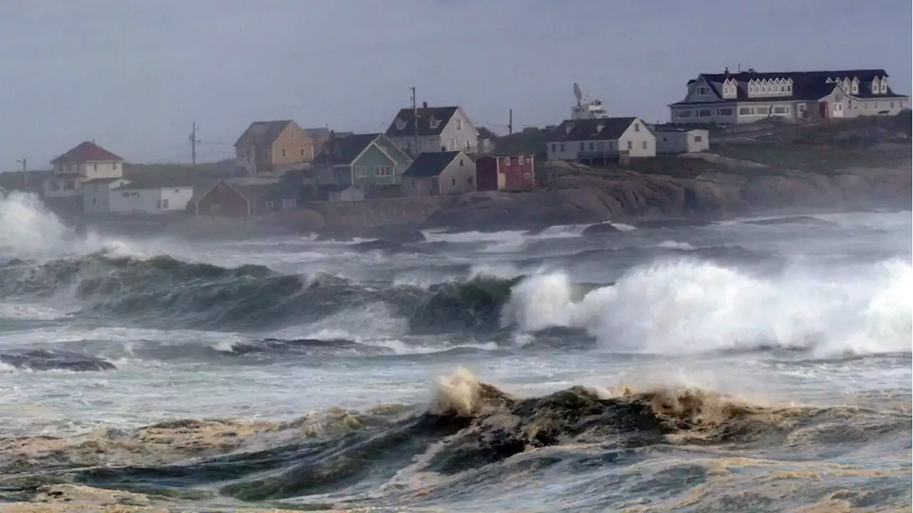 Active 2022 Atlantic hurricane season expected, with up to 21 named storms