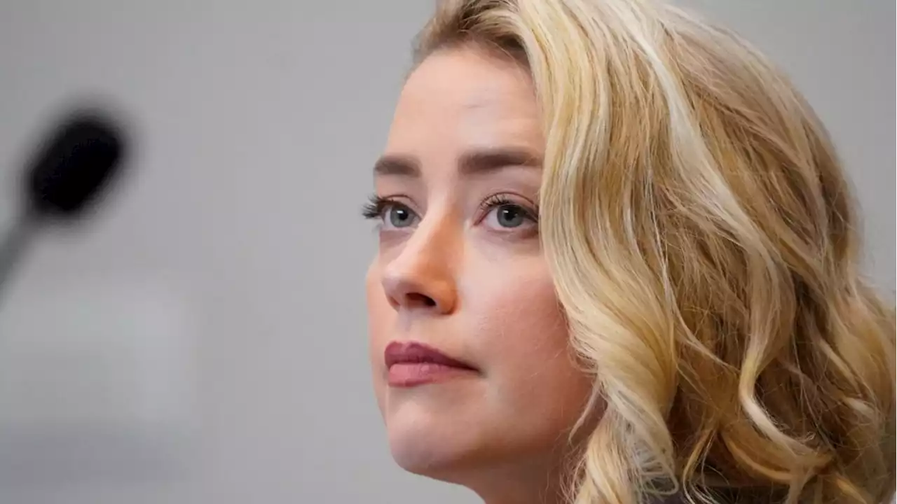 Amber Heard rests case in civil suit without calling Depp