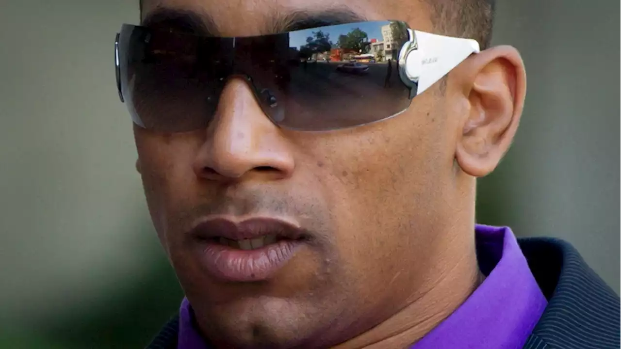 Former B.C. CFL player to be sentenced for 2009 murder