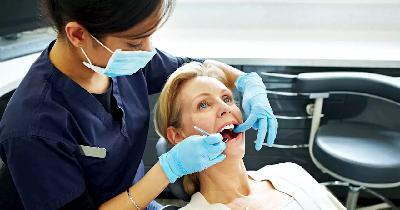 Dentists take on less NHS patients as Brits struggle to get appointments