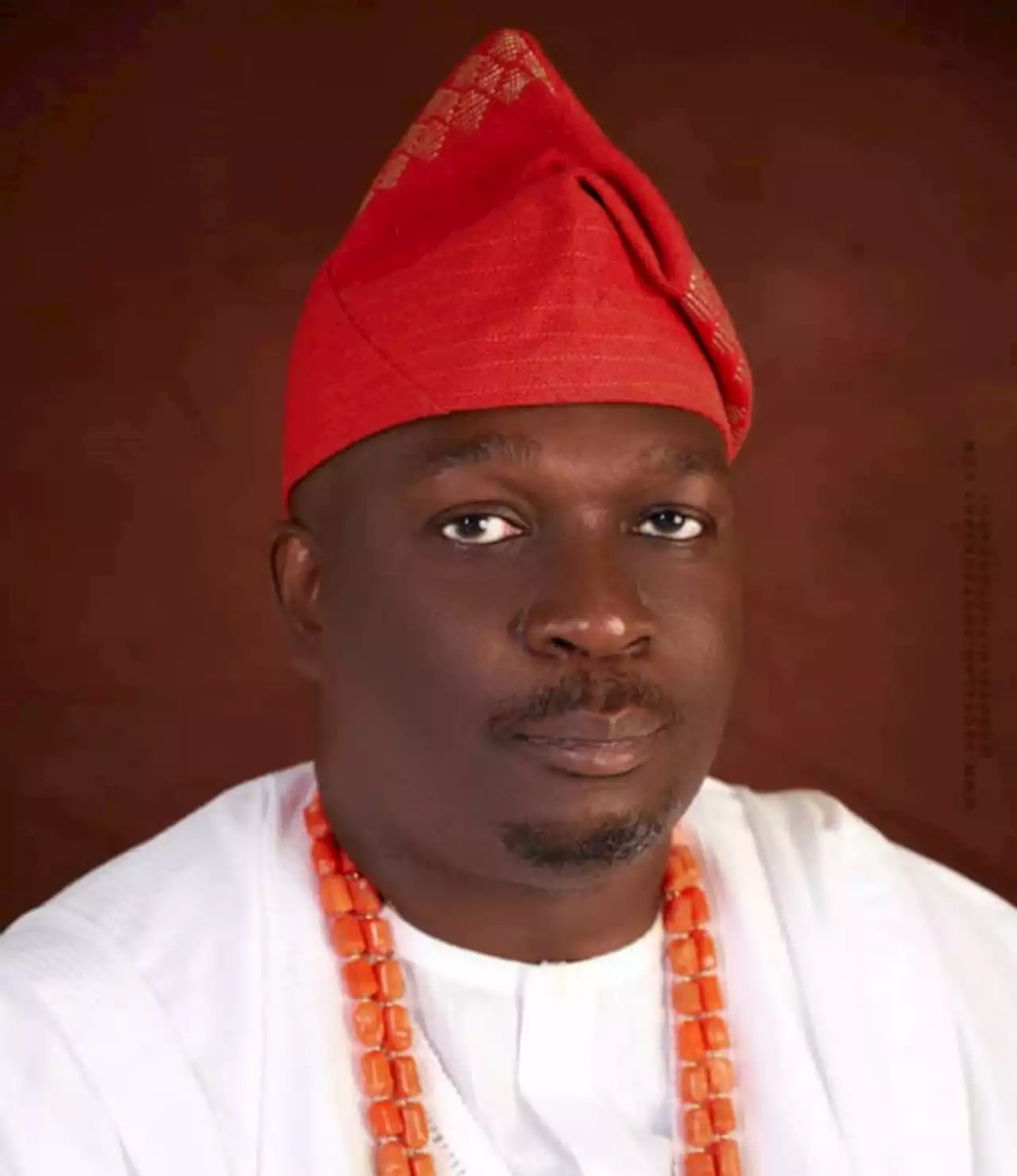 Ogun 2023: Egba chief, Amuzu wins PDP Reps ticket, vows to defeat APC