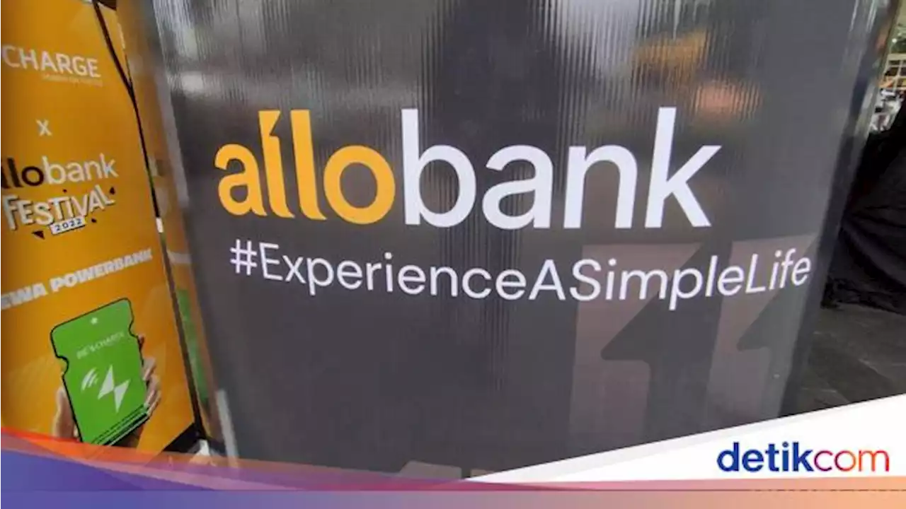 Allo Bank Banjir Diskon! Buka Rekeningnya Nggak Pakai Ribet, Ini Caranya