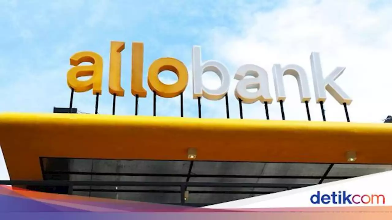 Banjir Diskon Pakai Allo Bank, Catat Daftar Ritel-Restorannya!