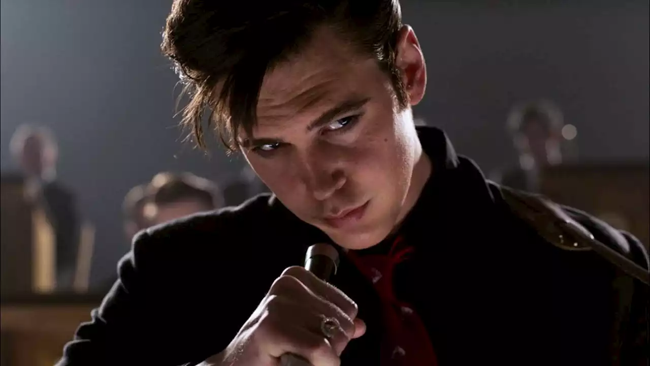 Austin Butler breaks the rules in the new Elvis trailer | Digital Trends