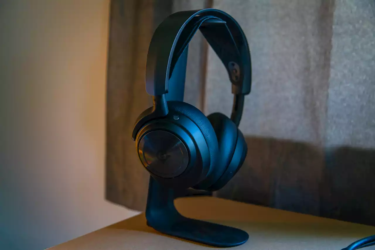 SteelSeries Arctis Nova Pro Wireless review: A new standard | Digital Trends