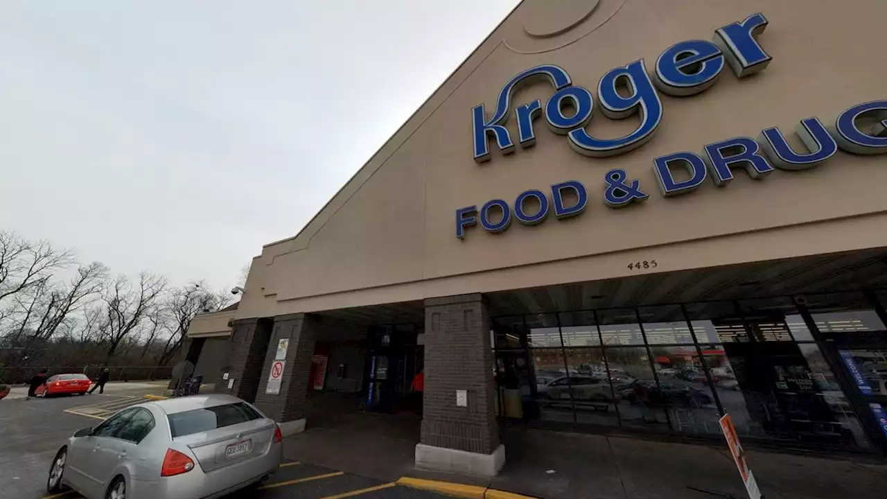 Kroger closes Southeast Side grocery store, may repurpose site