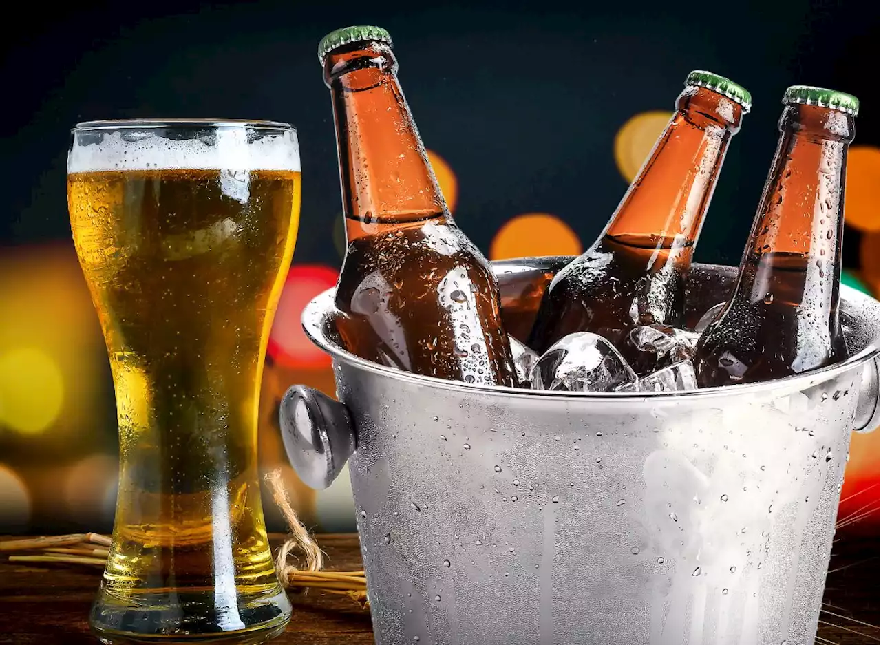 The Most Popular Cheap Beer in Every State — Eat This Not That