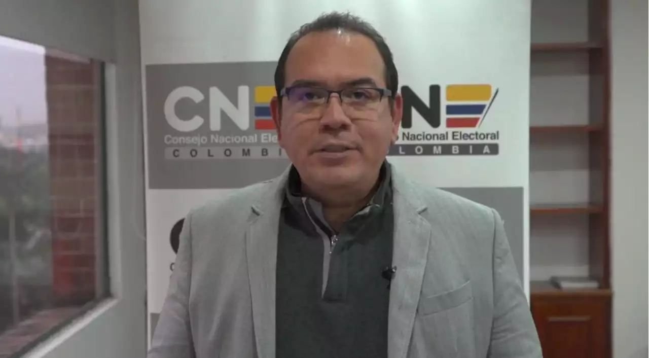 “Auditoría internacional para las elecciones no ha sido contratada”: CNE