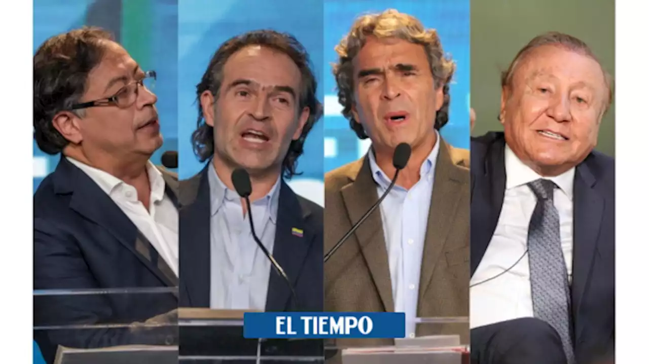 ¿Por qué es tan difícil que un candidato gane en primera vuelta?