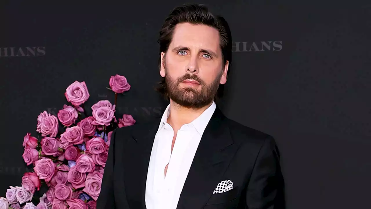 Scott Disick Spotted at Strip Club After Kourtney Kardashian's Wedding