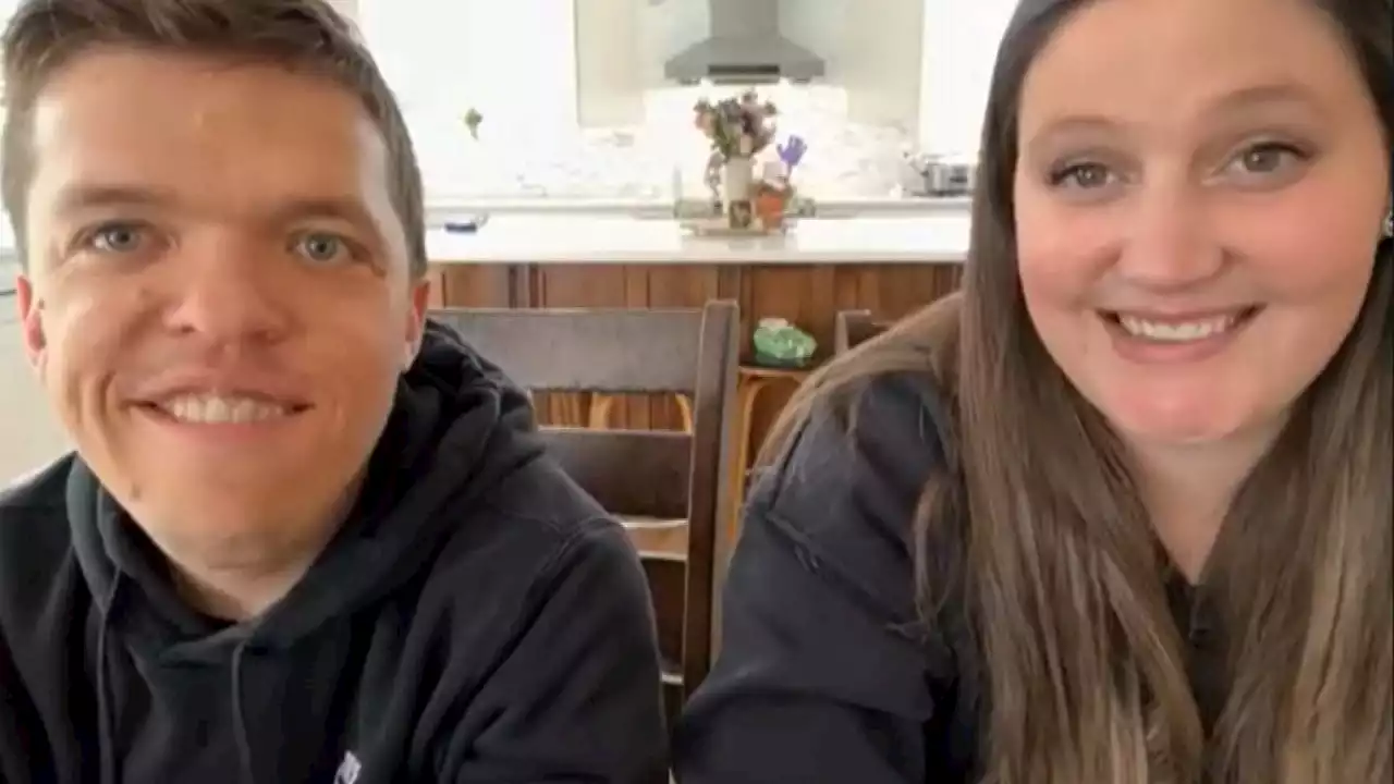 Tori and Zach Roloff on Baby Josiah's Early Birth and Family Drama