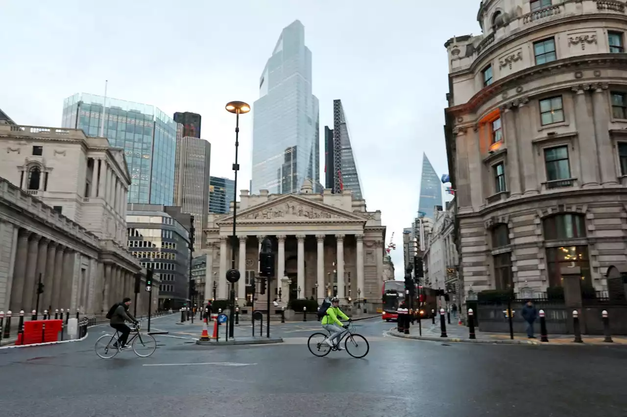 Bank Junction traffic cameras rake in £15.million over three years