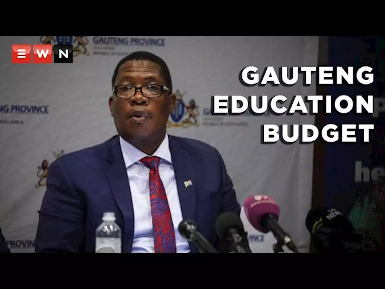 70% of Gauteng education’s R59.7 billion budget spent on salaries