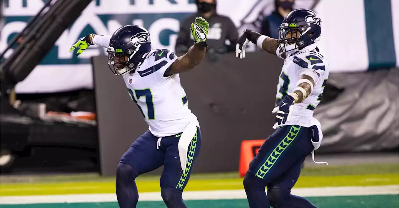 Injury Update: Majority of Seahawks secondary still recovering from surgery