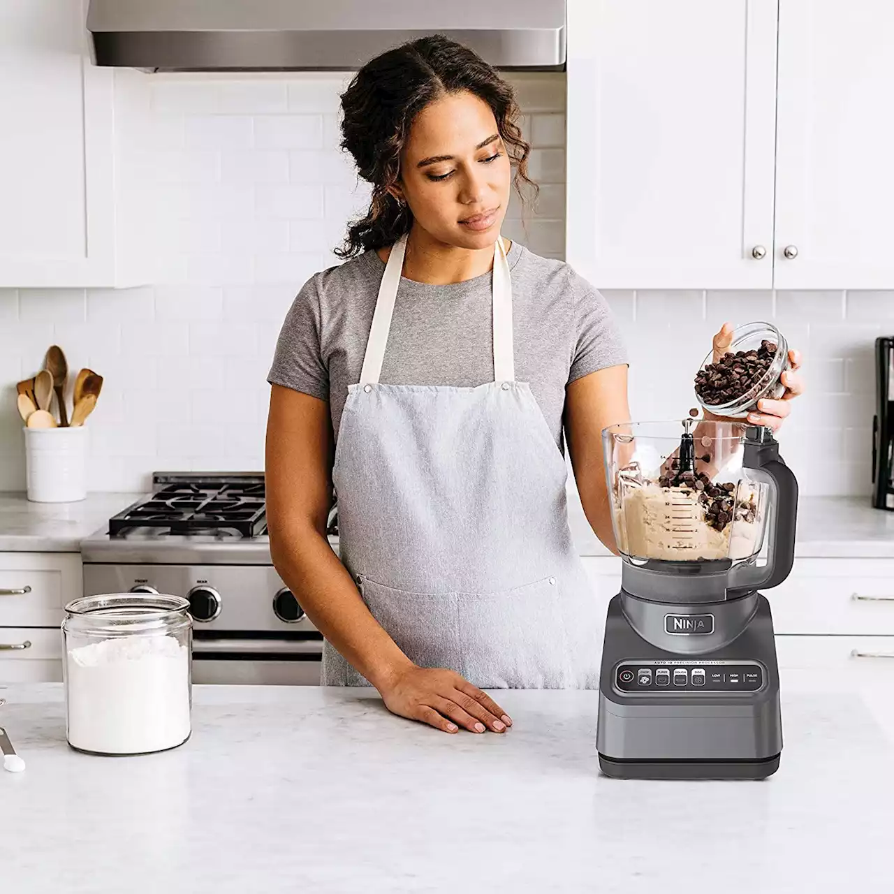 The Absolute Best Food Processors, According To Rigorous Testing