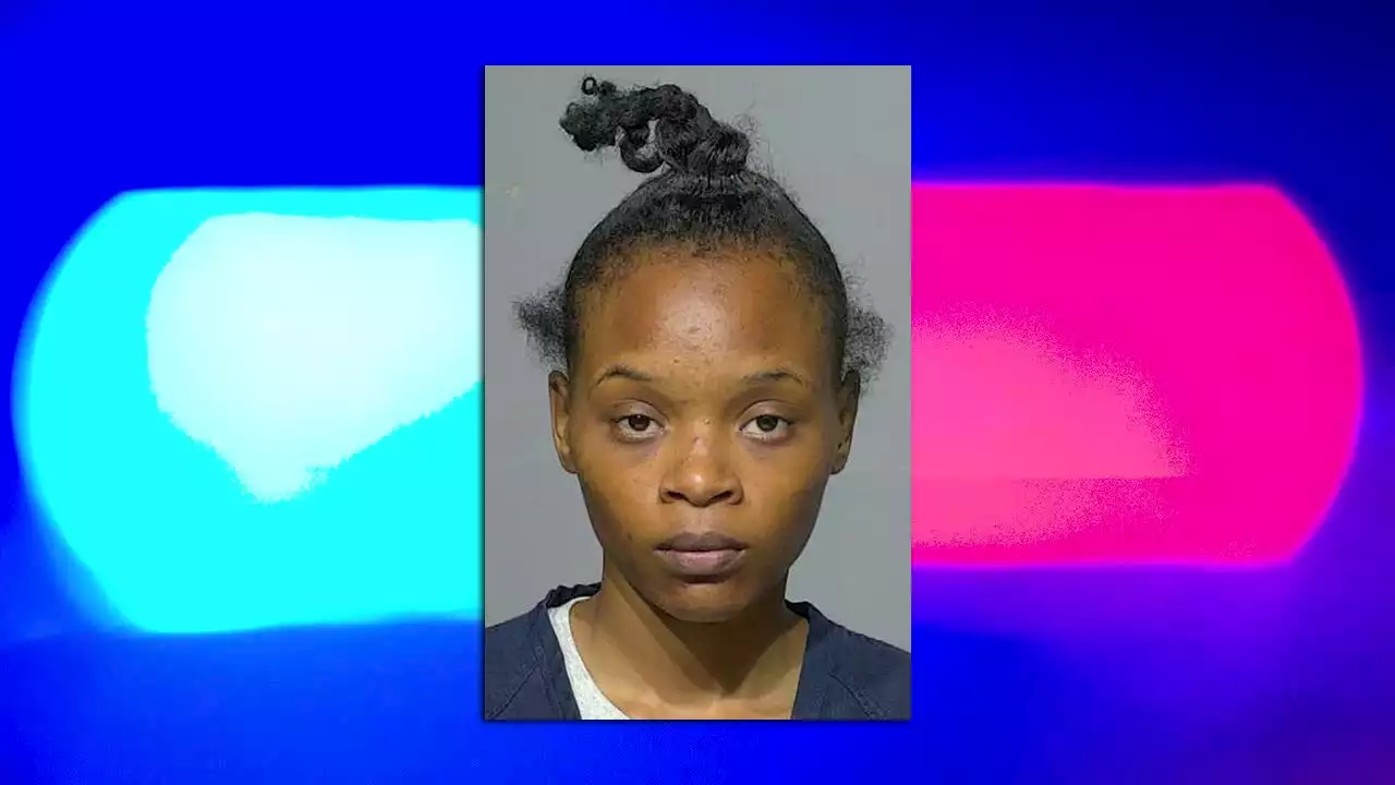 Milwaukee mother accused; son's death from probable fentanyl exposure