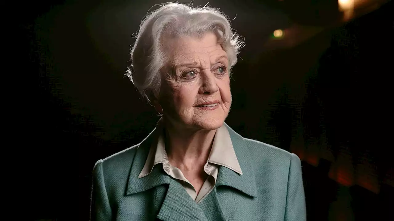 Angela Lansbury to receive a special Tony Award