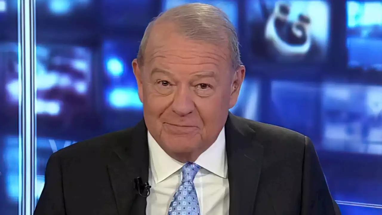 Stuart Varney: Biden’s not the president our allies ‘want and need’