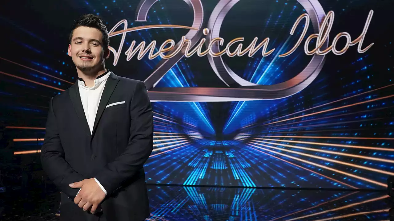 'American Idol' 2022 finale: Noah Thompson wins season 20