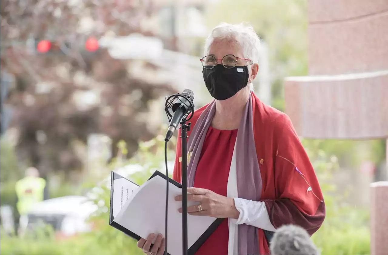 Prime minister should have lieutenant-governor shortlists, constitutional lawyer says