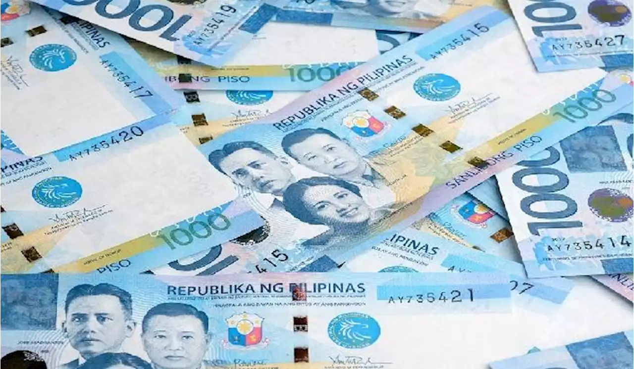 Marcos admin, posibleng humirit ng P5.268-T national budget para sa 2023