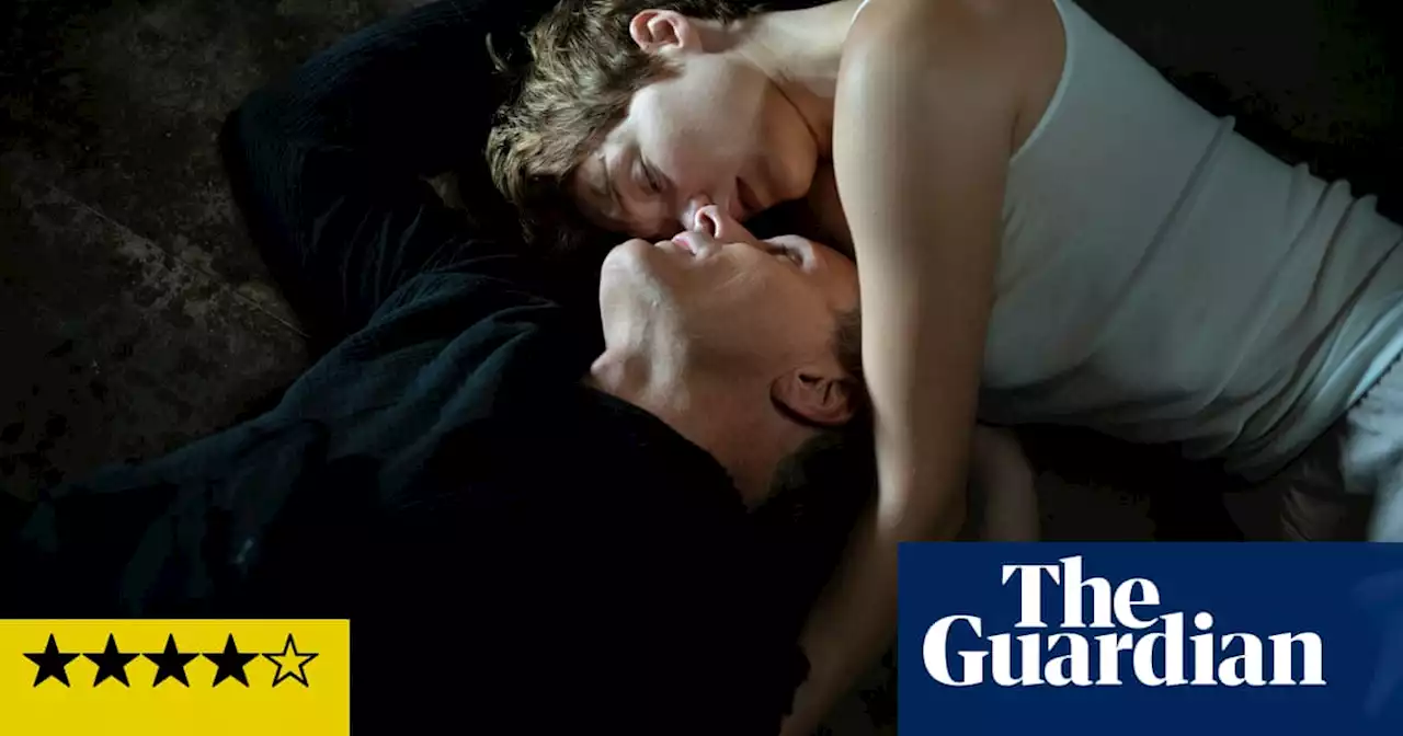 Crimes of the Future review – Cronenberg’s post-pain, post-sex body horror sensation