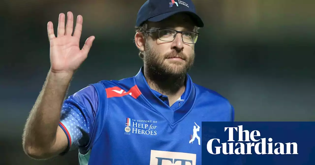 New Zealand cricket great Daniel Vettori joins Australia's new coaching staff