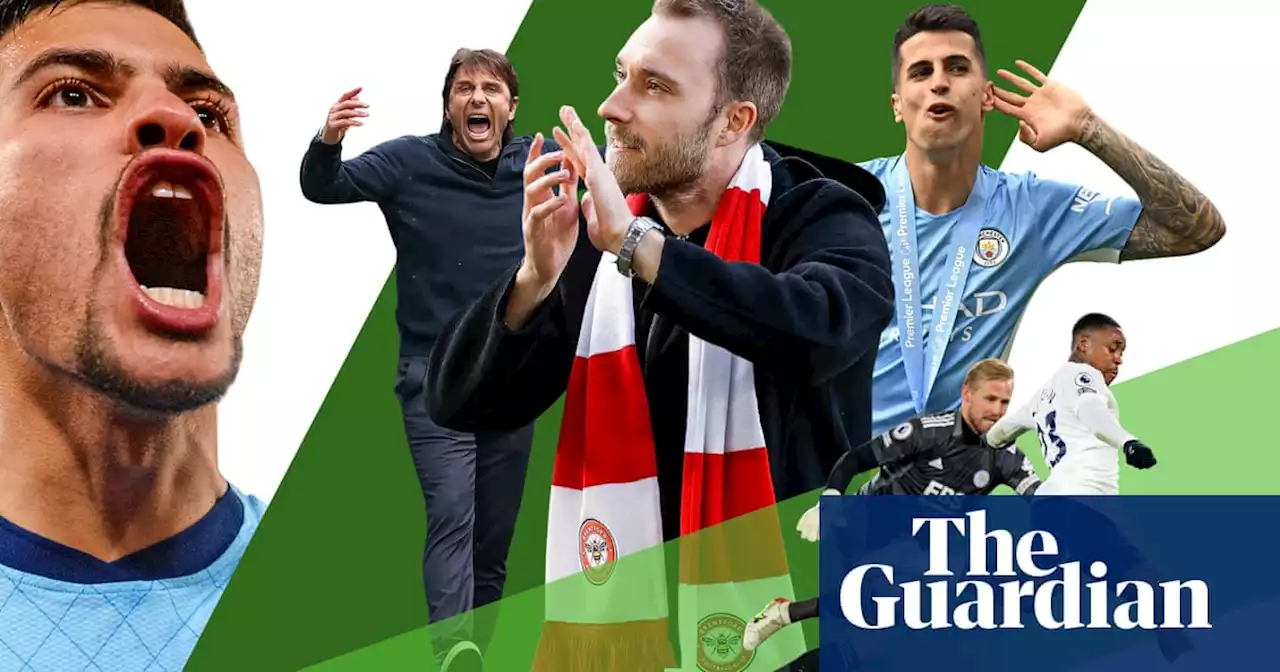 Premier League 2021-22 season review: our writers’ best and worst