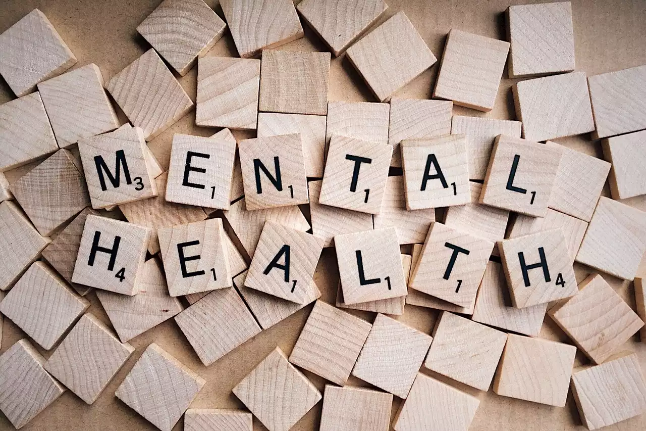 Having Mental Health Concerns? Here Is How To Handle It | The Guardian Nigeria News - Nigeria and World News