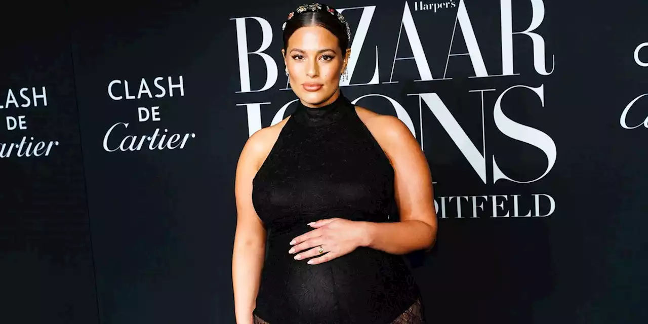 Ashley Graham Says It's a 'True Miracle' She Survived Her Near-Death Birth Experience