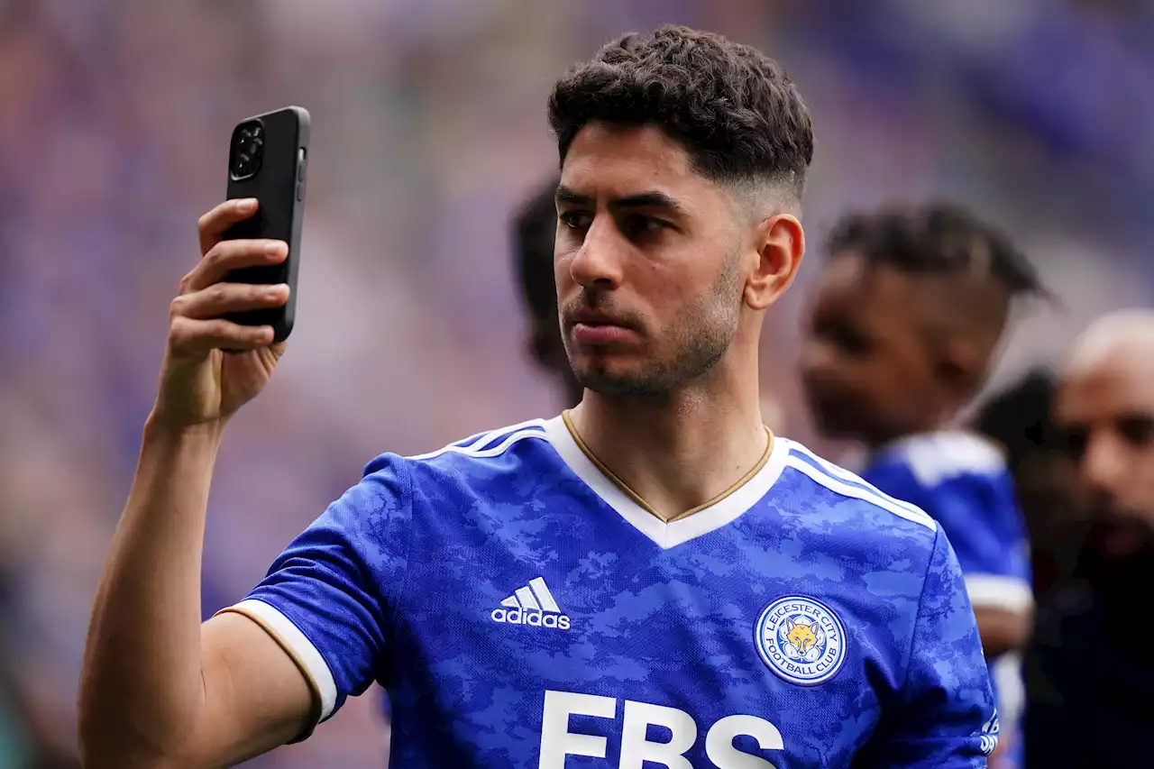 Ayoze Perez makes admission about ‘not easy’ season for Leicester