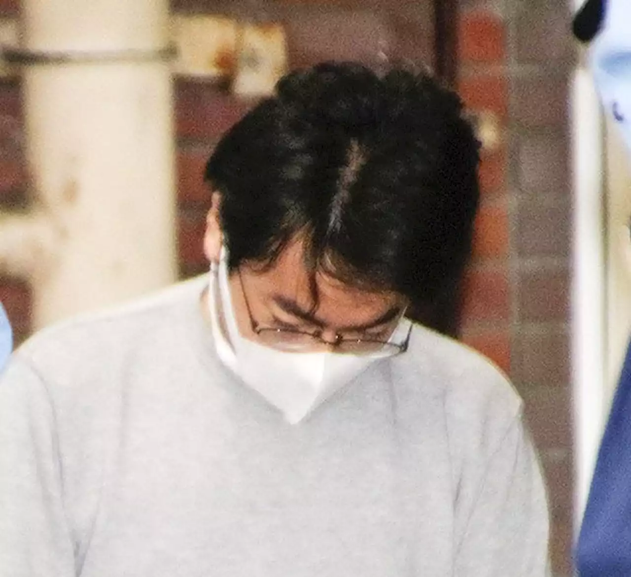 〈給付金詐欺 控訴棄却〉「なぜ犯罪に手を染めたのか？」元経産省キャリア官僚、涙ながらに語った“驚きの動機” - トピックス｜Infoseekニュース